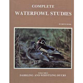 Complete Waterfowl Studies