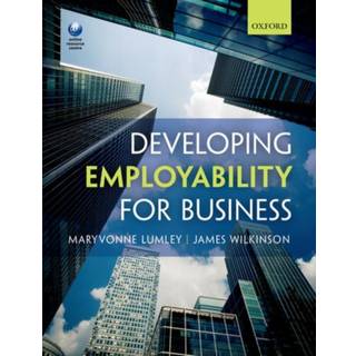 Developing Employability for Business