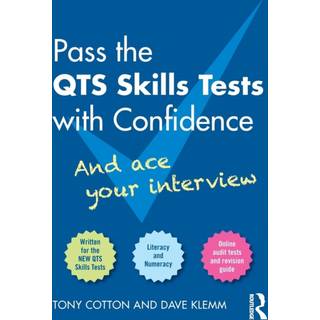 Pass the QTS Skills Tests with Confidence