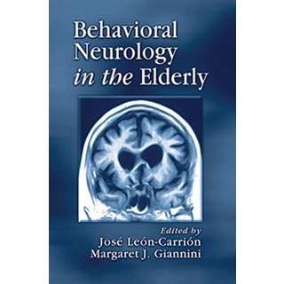 Behavioral Neurology in the Elderly