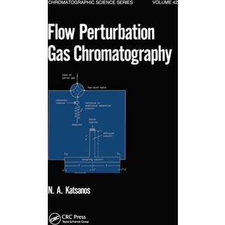 Flow Perturbation Gas Chromatography