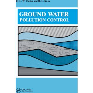 Ground Water Pollution Control