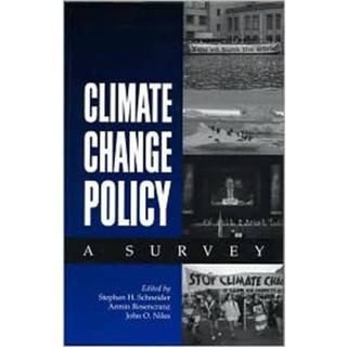 Climate Change Policy