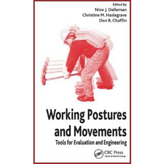 Working Postures and Movements