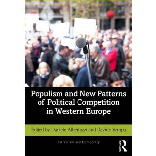 Populism and New Patterns of Political Competition in Western Europe