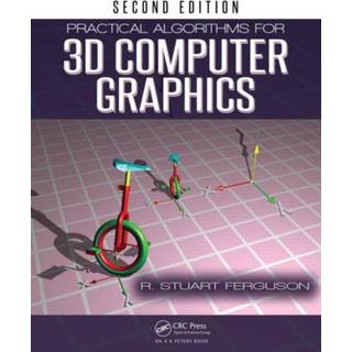 Practical Algorithms for 3D Computer Graphics
