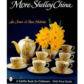 More Shelley China™