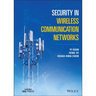 Security in Wireless Communication Networks