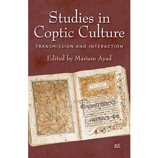 Studies in Coptic Culture
