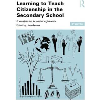Learning to Teach Citizenship in the Secondary School