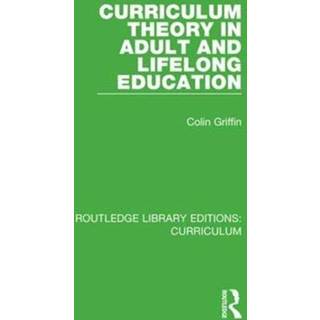 Curriculum Theory in Adult and Lifelong Education