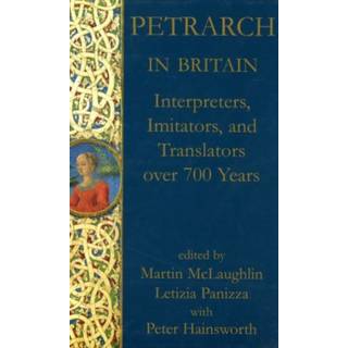 Petrarch in Britain