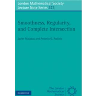 Smoothness, Regularity and Complete Intersection