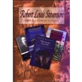 Robert Louis Stevenson