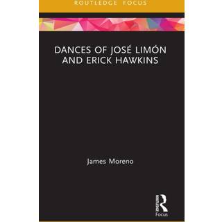 Dances of Jose Limon and Erick Hawkins