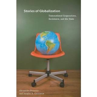 Stories of Globalization