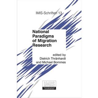 National Paradigms of Migration Research