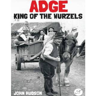 Fred Wedlock: Funnyman of Folk