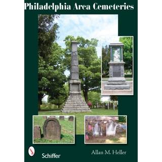 Philadelphia Area Cemeteries