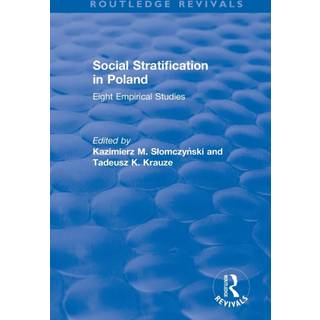 Social Stratification in Poland
