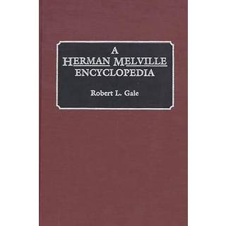 A Herman Melville Encyclopedia