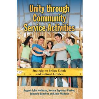 Unity through Community Service Activities