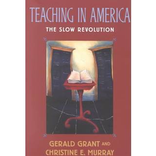 Teaching in America