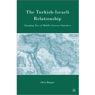 The Turkish-Israeli Relationship
