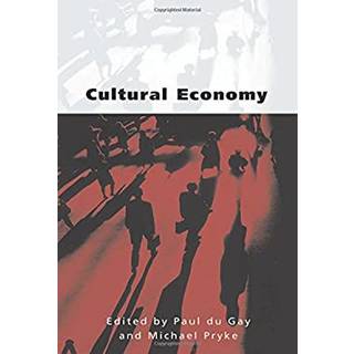 Cultural Economy