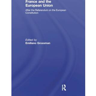 France and the European Union