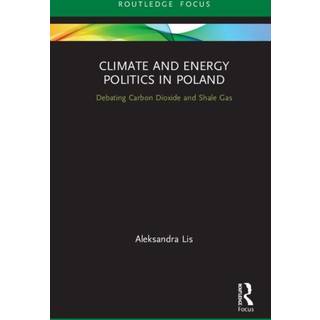 Climate and Energy Politics in Poland