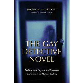 The Gay Detective Novel