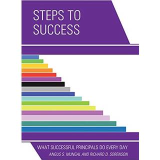 Steps to Success