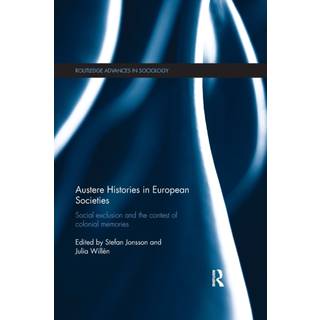 Austere Histories in European Societies
