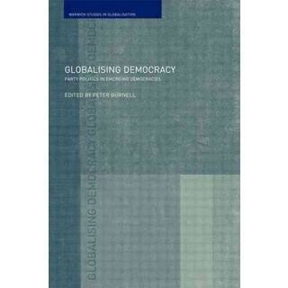 Globalising Democracy