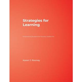 Strategies for Learning