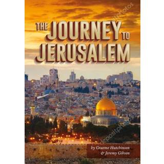 Journey To Jerusalem