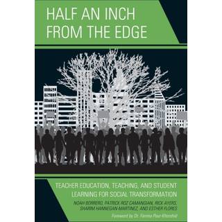 Half an Inch from the Edge