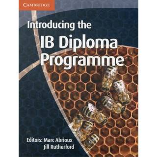 Introducing the IB Diploma Programme