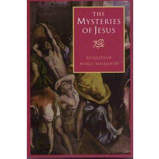 The Mysteries of Jesus