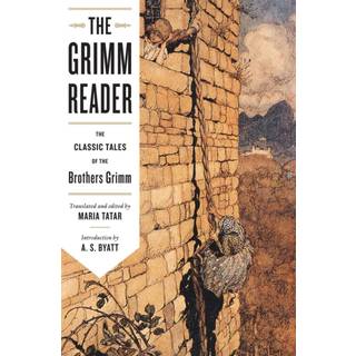 The Grimm Reader