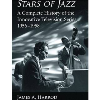 Stars of Jazz