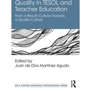 Quality in TESOL and Teacher Education