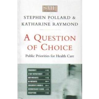 A Question of Choice