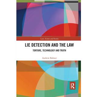 Lie Detection and the Law