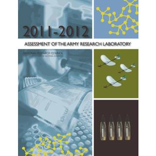 2011-2012 Assessment of the Army Research Laboratory