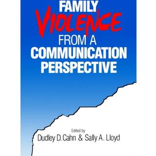 Family Violence from a Communication Perspective
