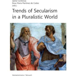 Trends of Secularism in a Pluralistic World