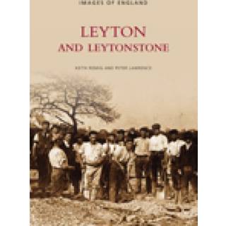 Leyton and Leytonstone