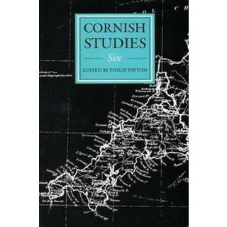 Cornish Studies Volume 6